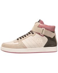Strellson - Sneaker Stripe Evans J - Lyst
