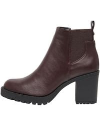 ONLY - Chelsea Boots Onlbarbara - Lyst