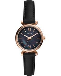 Fossil - Watch ES5017 - Lyst