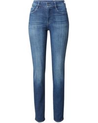 G-Star RAW - Slim-fit-Jeans Ace 2.0 (1-tlg) Plain/ohne Details - Lyst