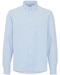 Solid - Hemd Sd Val - Lyst