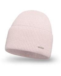 Vivience - Mütze 7096 - Lyst