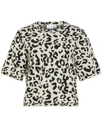 Vila - Pullover Vimayas - Lyst