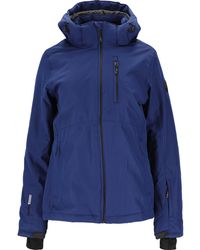 Whistles - Skijacke Drizzle - Lyst