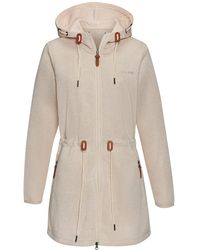 Lascana - Fleecejacke - Lyst