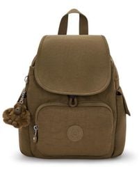 Kipling - Rucksack City Pack Mini - Lyst