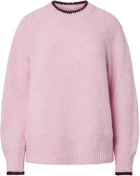 Pieces - Pullover Pcivy - Lyst