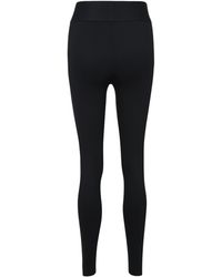 Calvin Klein Tights - Schwarz