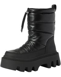 Buffalo - Snowboots Flora - Lyst