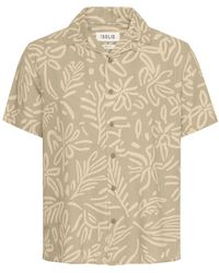 Solid - Hemd Sdpaiman - Lyst