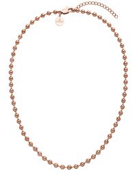 PURELEI - Kette Bubble - Lyst