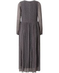 Boss By Hugo Lange Und Maxikleider Fur Frauen Bis 55 Rabatt Auf Lyst At 