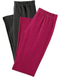 vivance active - Pyjamahose - Lyst