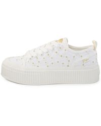 Buffalo - Sneaker Madison Bloom - Lyst