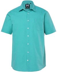 Men Plus - Hemd - Lyst