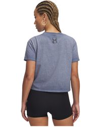 Under Armour - Funktionsshirt - Lyst