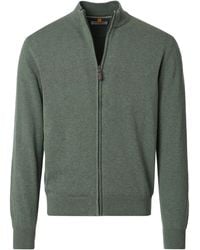 Redmond - Strickjacke Basic - Lyst