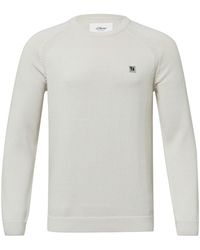S.oliver - Pullover - Lyst
