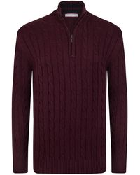 Felix Hardy - Pullover - Lyst