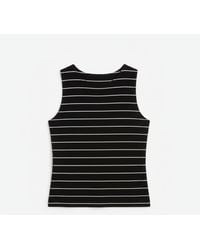 Springfield - Top - Lyst
