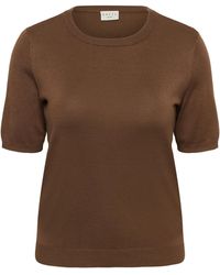 Kaffe - Pullover - Lyst