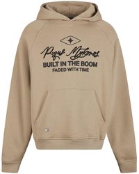 Pequs - Sweatshirt Built - Lyst