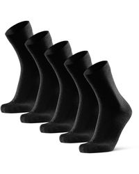 Danish Endurance - Socken Merino Dress - Lyst