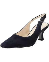 Gabor - Slingpumps - Lyst