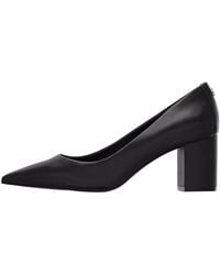 HUGO - Pumps Devany - Lyst