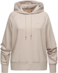 Ragwear - Sweatshirt Tonna - Lyst
