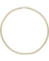 Firetti - Kette - Lyst
