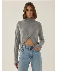 Hiccup - Pullover - Lyst