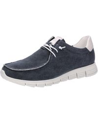 Sioux - Schnürschuh Mokrunner-H-007 - Lyst
