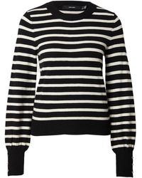 Vero Moda - Pullover Vmhappy - Lyst