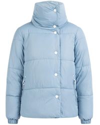 DreiMaster Maritim - Winterjacke - Lyst