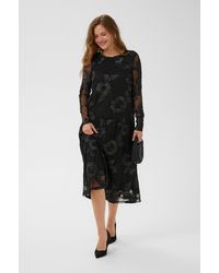Kaffe - Kleid - Lyst