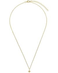 Amor - Kette Stern - Lyst