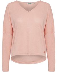 Oxmo - Pullover Katla - Lyst