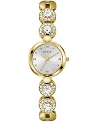 Guess - Analoguhr Stardom - Lyst