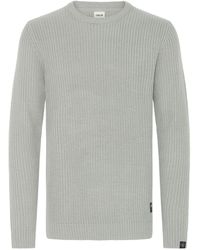 Solid - Pullover Sdaron - Lyst