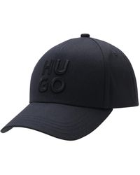 HUGO - Cap Jude - Lyst