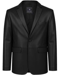 Felix Hardy - Lederjacke - Lyst