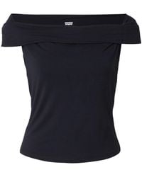 Levi's - Levis Bluse - Lyst