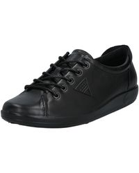 Ecco - Sneaker Soft 2.0 - Lyst