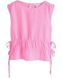 Next - Bluse - Lyst