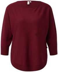 QS - Pullover - Lyst