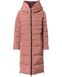 Damen-Lange Jacken und Winterjacken von Rino & Pelle |  Online-Schlussverkauf – Bis zu 53% Rabatt | Lyst AT