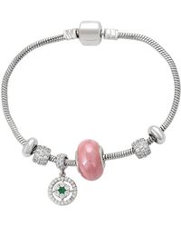 faina - Armband - Lyst