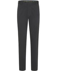 Meyer - Chinohose Oslo - Lyst