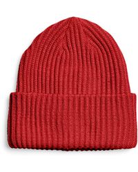 Pieces - Mütze Pchexo - Lyst